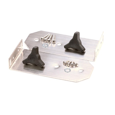 Fast Mounting Kit 213-50432-01